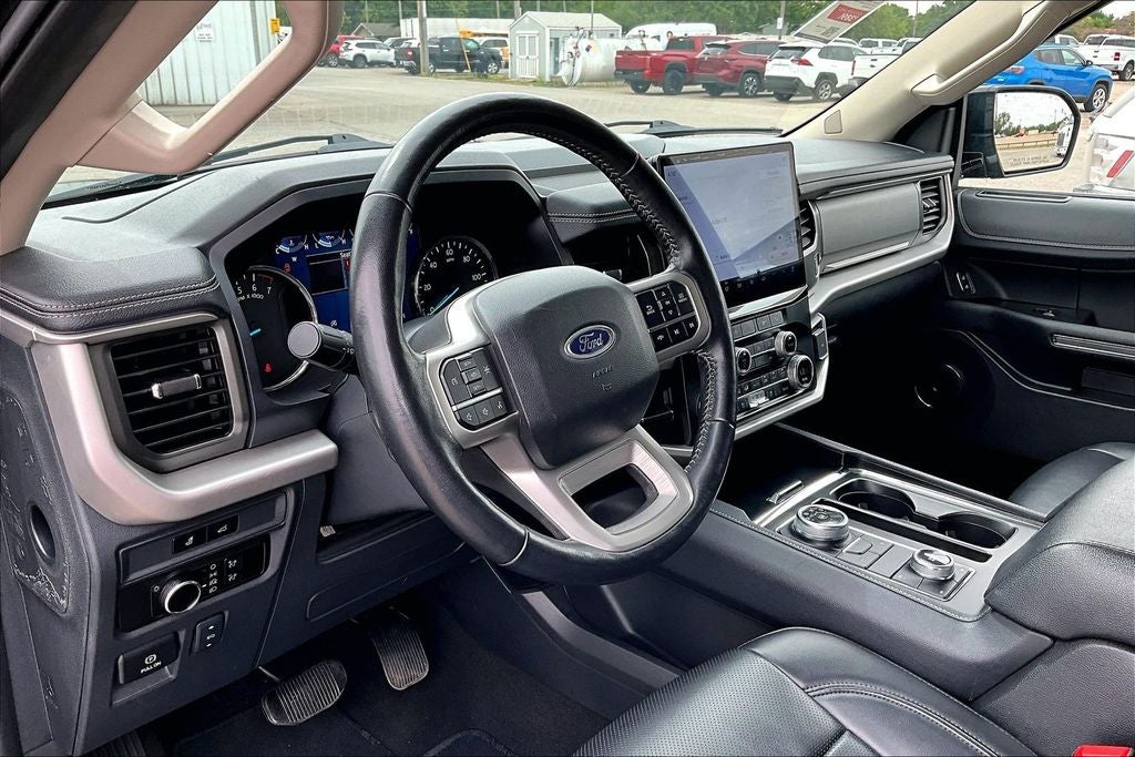 2024 Ford Expedition XLT
