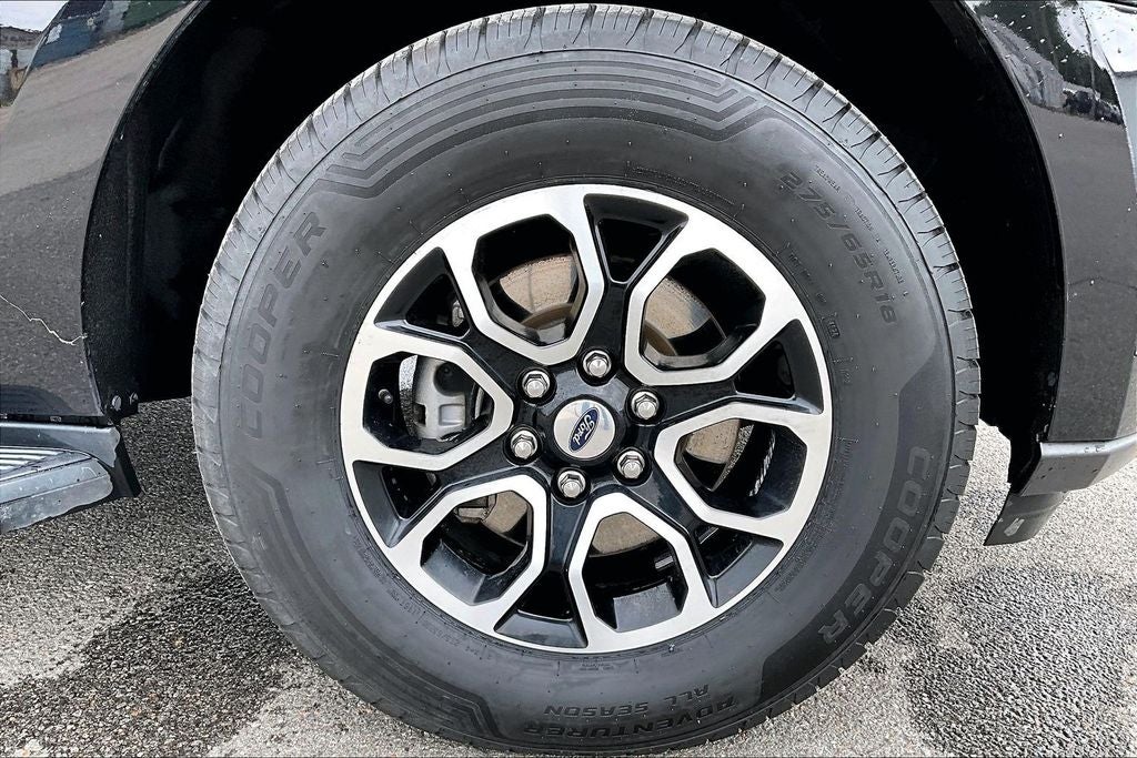 2024 Ford Expedition XLT