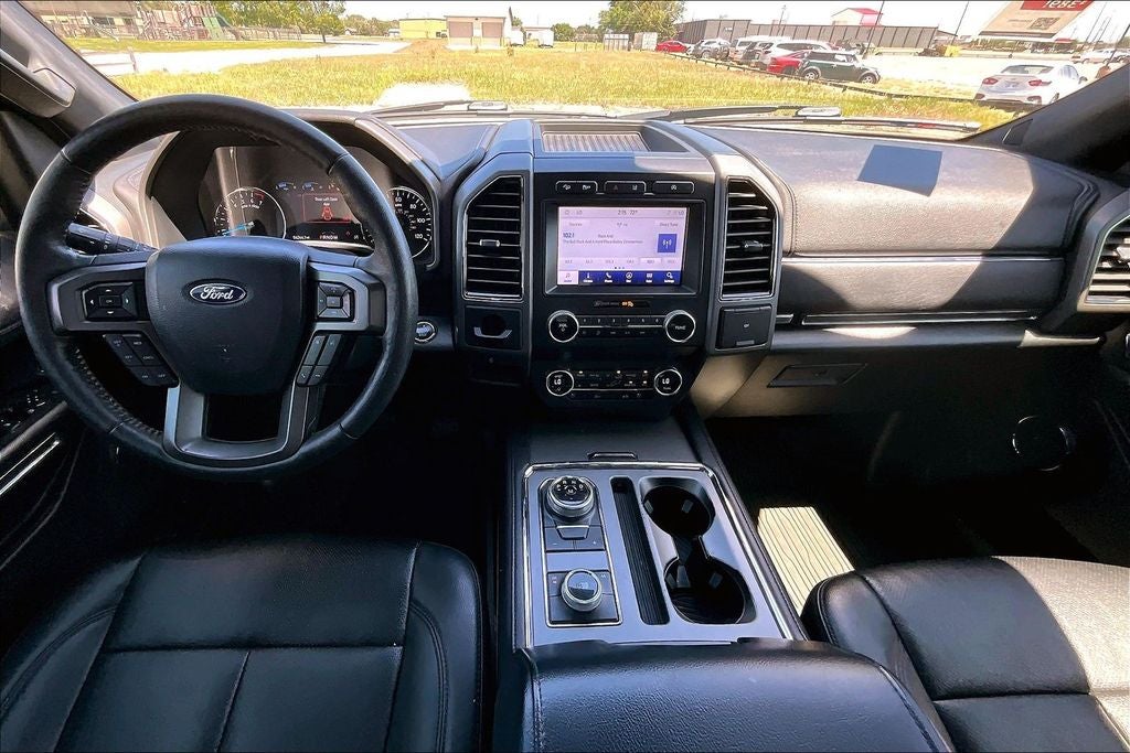2020 Ford Expedition XLT