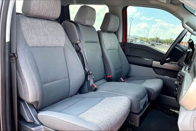 2025 Ford F-250SD XLT