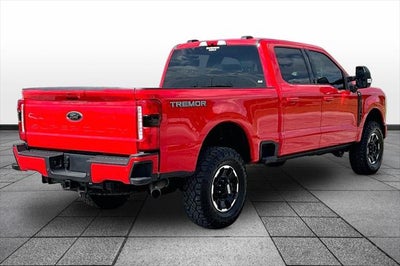 2025 Ford F-250SD XLT