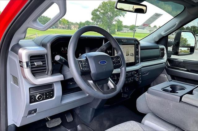 2025 Ford F-250SD XLT
