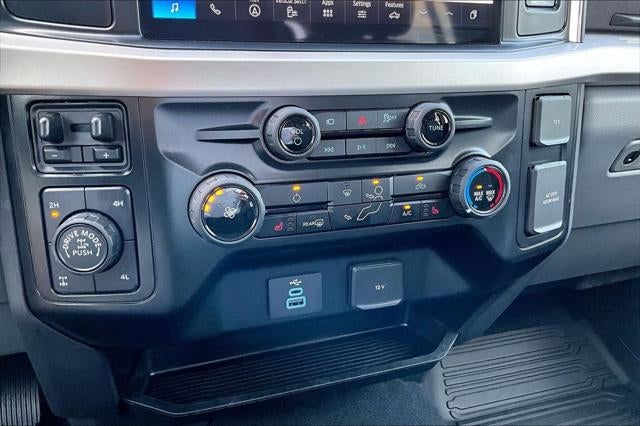 2025 Ford F-250SD XLT
