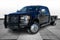 2017 Ford F-450SD Lariat DRW