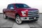 2016 Ford F-150 King Ranch