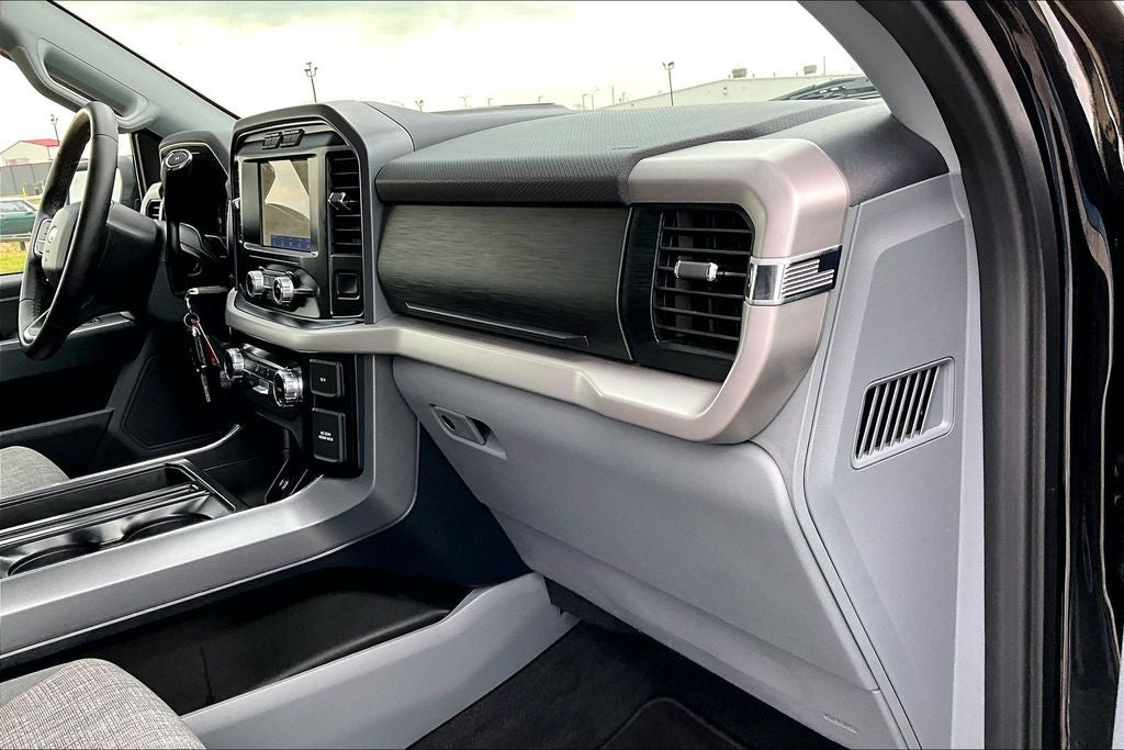 2023 Ford F-150 King Ranch