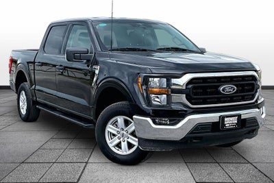 2023 Ford F-150 King Ranch