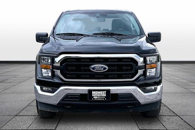 2023 Ford F-150 King Ranch