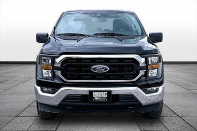 2023 Ford F-150 King Ranch