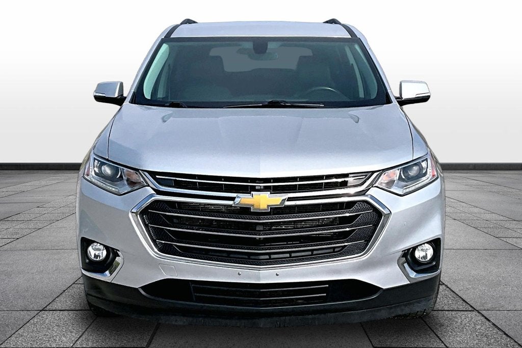 2020 Chevrolet Traverse 3LT