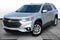 2020 Chevrolet Traverse 3LT