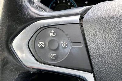 2020 Chevrolet Traverse 3LT