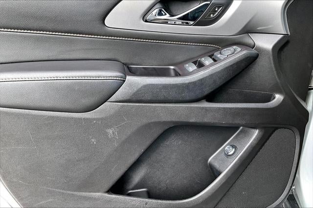 2020 Chevrolet Traverse 3LT