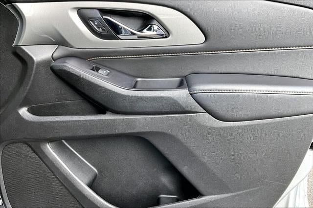 2020 Chevrolet Traverse 3LT