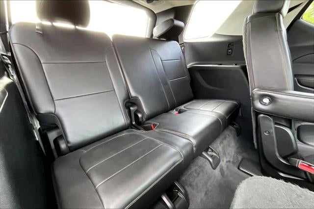 2020 Chevrolet Traverse 3LT