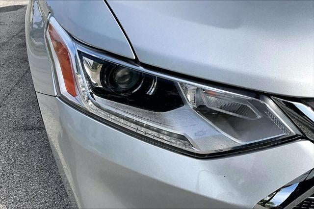 2020 Chevrolet Traverse 3LT