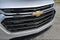 2020 Chevrolet Traverse 3LT