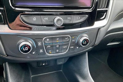 2020 Chevrolet Traverse 3LT