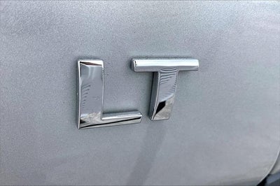 2020 Chevrolet Traverse 3LT