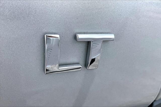 2020 Chevrolet Traverse 3LT