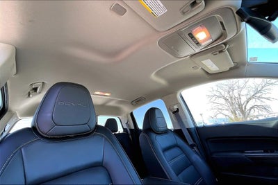 2020 GMC Canyon Denali