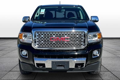 2020 GMC Canyon Denali