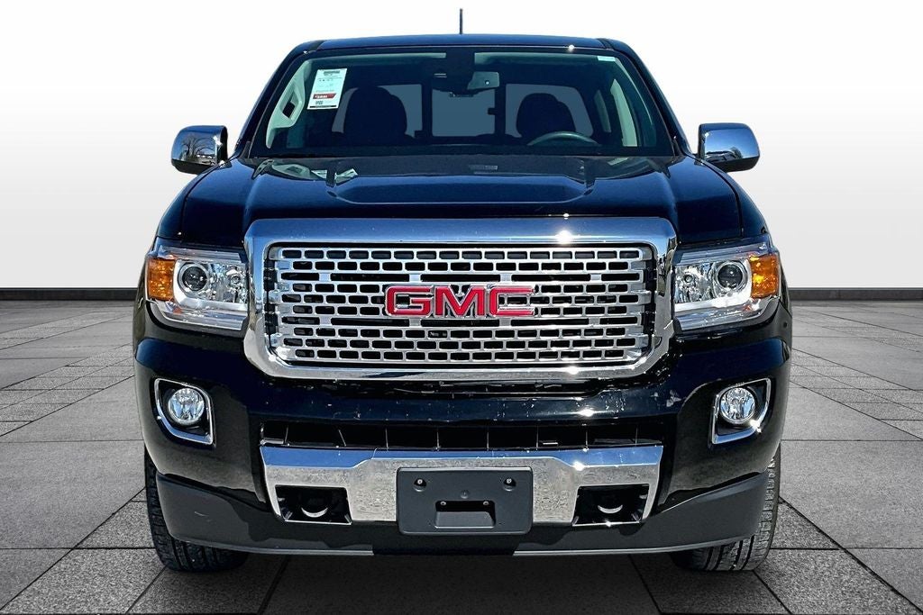 2020 GMC Canyon Denali