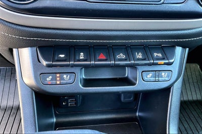 2020 GMC Canyon Denali