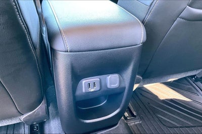 2020 GMC Canyon Denali