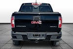 2020 GMC Canyon Denali