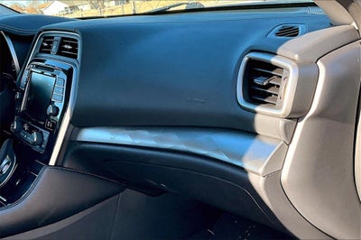 2023 Nissan Maxima SV