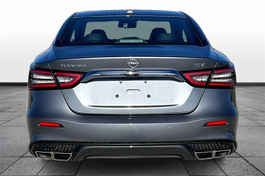2023 Nissan Maxima SV