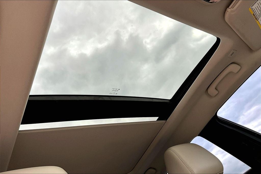 2018 Chrysler 300 Touring