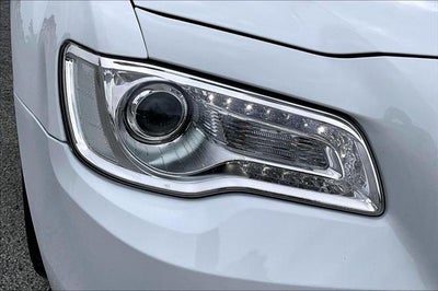 2018 Chrysler 300 Touring