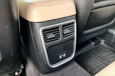 2018 Chrysler 300 Touring