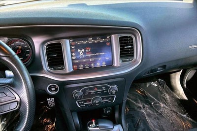 2022 Dodge Charger R/T
