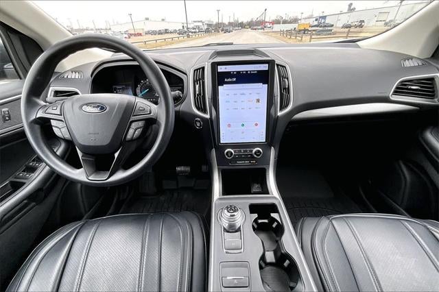 2024 Ford Edge SE