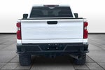 2023 Chevrolet Silverado 2500HD Custom