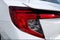 2020 Honda Civic Si
