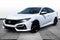 2020 Honda Civic Si