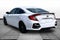 2020 Honda Civic Si