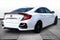 2020 Honda Civic Si