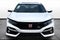 2020 Honda Civic Si