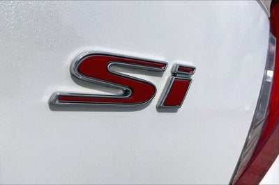 2020 Honda Civic Si