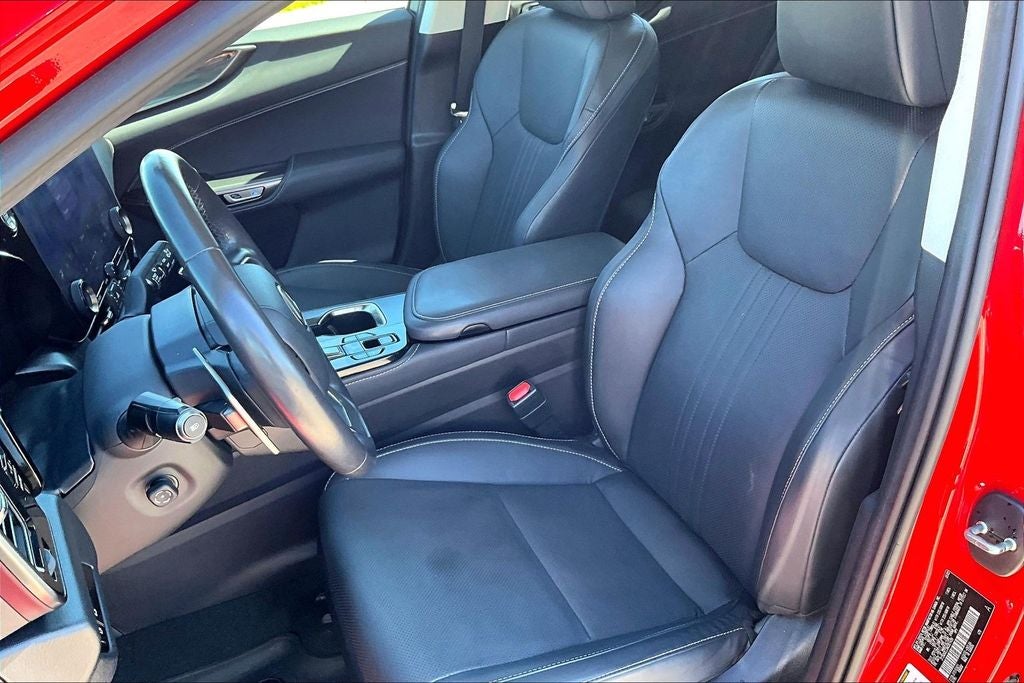 2022 Lexus NX 250 Premium