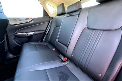 2022 Lexus NX 250 Premium