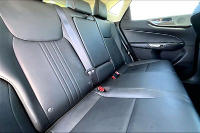 2022 Lexus NX 250 Premium