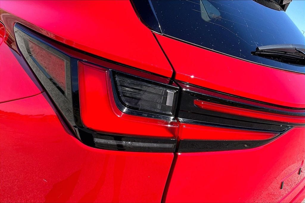 2022 Lexus NX 250 Premium