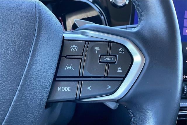 2022 Lexus NX 250 Premium