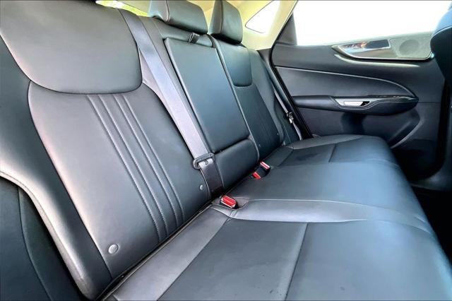 2022 Lexus NX 250 Premium
